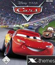 Disney Cars Games